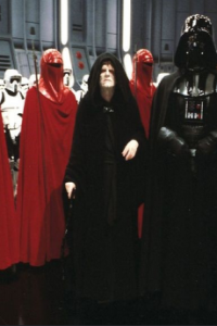 Star Wars: Episode VI - Return of the Jedi